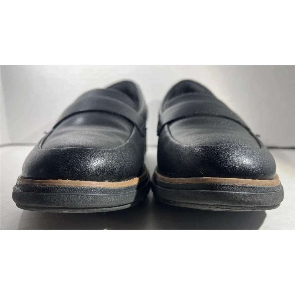 Clarks step into